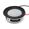 40mm Speaker - 4 Ohm 3 Watt (with wires)