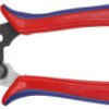 Szczypce do zdzierania Knipex 0.25mm 0.125 → 0.250mm