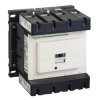 Stycznik TeSyS D 24V ac Schneider Electric styki: 4-biegunowy 24 W 200 A 4 NO LC1D115004B7