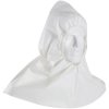 Asatex 1005277 Hood White Elastic Neckline Anti-Static 1 piece(s)