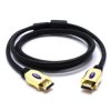 Kabel HDMI 1m v2.1 Vitalco 30AWG 8K UHD