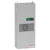 Szafa klimatyzowana Schneider Electric 1600W 230V ac