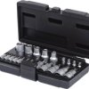 Zestaw kluczy nasadowych KS Tools 911.4307 911.4307
