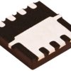 MOSFET P-kanałowy 11,5 A PowerPAK 1212-8 30 V SMD Pojedynczy 52,1 W 20 miliomów