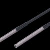 E20714, Through-beam sensor, Sensing head diameterinfrared light, Lens type standard, (28 x 21)...(