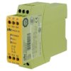 PZ-774325 Moduł: przekaźnik bezpieczeństwa, 24VAC, 24VDC, Output: 2, PNOZ X5