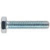 Sealey SS1050 HT Setscrew M10 x 50mm 8.8 Zinc DIN 933 Pack of 25