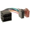 ACV 1230-02 ISO car radio cable durable design high quality