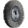 PFERD 43505101 Round Brush for industrial use on large Workpieces