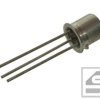 TR BF520/BFP;CEMI;TO18;Tranzystor; NPN;50mA;30V;300mW;150MHz