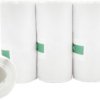 Rolka Easypix EASYPIX Sticker Thermopapierrollen Weiß für InstantFUN - 5 Stück 55601 Szerokość: 25 mm Długość: 57 mm 5 s