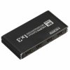ROZGAŁĘŹNIK HDMI-SP-1/3-2.1 PAWONIK