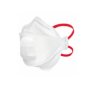 Maska oddechowa Domyślny Biały Aparat oddechowy