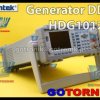 Generator funkcyjny DDS HDG1012A Hantek 40mHz-10MHz