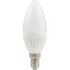 LightMe LM85373 LED EEC E E14 Candle Warm White 8W=66W Non-dimmable