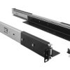 Szyny Do Obudów Arad Do Szaf Rack 19” O Głębokości 800Mm Aras800