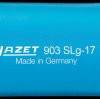 903SLG-17 Impact socket, 17 mm