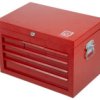 Szafka Na Narzędzia, 6-Szufladowa, 530 X 340 X 350Mm, Materiał: Stal, Rs Pro