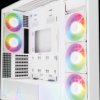 ACPCC00014A ARCTIC Xtender E-ATX PC case, white