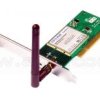 TP-Link TL-WN551G, Bezprzewodowa karta sieciowa PCI