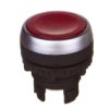 Napęd Przycisku Czerwony Z Podświetleniem Z Samopowrotem Osmoz 024001