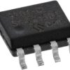 ADC 12-bitowy 100ksps A/C: 1 SOIC SAR Szeregowy (SPI) 5 V