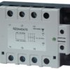 Przekaźnik półprzewodnikowy RZ3A Panel 75 A Carlo Gavazzi 660 V ac/dc 32V ac/dc