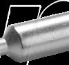 0832YD/SB ERSADUR soldering tip, for following soldering irons: ERSA 15+ (