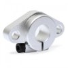 SHF16 - 16mm CNC Linear Shaft End Bracket