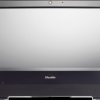 X50N BLACK Barebone PC, XPC all-in-one X50N, black