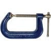 IRWIN® Record® T121/4 121 Extra Heavy-Duty Forged G-Clamp 100mm (4in)
