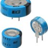 196 DLC Energy Storage Double Layer Capacitors