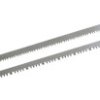 Brzeszczot do piły kabłąkowej 610mm drewno suche STALCO S-18470