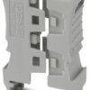 Connector housing for CLIPLINE PP-H and PPC series, 3212756