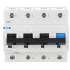 Wyłącznik nadprądowy 3P+N B 25A 25kA AC AZ-3N-B25 174520