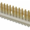Molex Listwa kołkowa, męska, standardowa Ilość pinów 14 Wymiary siatki: 3.96 mm 26614140 1 szt. towar pakowany luzem