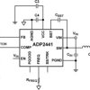 36 V,1 A, Synchronous, Step-Down DC-DC Regulator