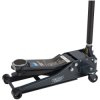 Draper Expert 24271 Prof Low Profile Garage Trolley Jack, 3 Tonne
