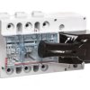 Rozłącznik izolacyjny 3P 100A VISTOP /napęd frontowy czarny/ 022520