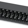 Phoenix Contact 1787108 Obudowa złącza pin męskiego na PCB DMC 1,5/11-G1F-3,5-LR P20THR, wire-to-board, piny: 22, 8 A, 5