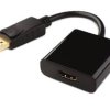 Adapter DisplayPort do HDMI