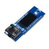 Barcode HAT - moduł ze skanerem kodów kreskowych dla Raspberry Pi Pico