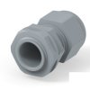 Dławnica kablowa gwint PG11 PA 6 min. średnica kabla 5mm max. średnica kabla 10mm +100°C IP66, IP68