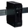 Zasilacz szyny DIN U wy 24V dc I wy 5A U we 100 → 240 V ac / 90 → 350V dc Omron 120W impulsowy