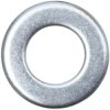 SWG 407 100 25 Washer Steel Zinc Plated 10.5mm 20mm 50pcs
