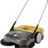 STIGA SWP 475 ręczny Zamiatarka Szerokość pracy 750 mm 1 szt.