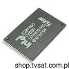 E28F400CVB80 4Mbit Flash Memory SMD-TSOP44 INTEL BULK