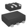 MOSFET P-kanałowy 1.03 A SOT-563 20 V SMD 1,5 oma