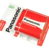 Bateria 3R12 Panasonic (blister 1szt.)