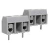 CamdenBoss CTB6000/3 3 Way 13.5A Low Profile Terminal Block 10mm Pitch